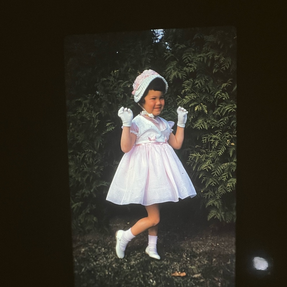 Meet your Posher, Su